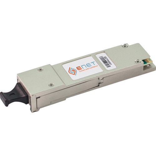 QSFP-40G-LRL4ENC