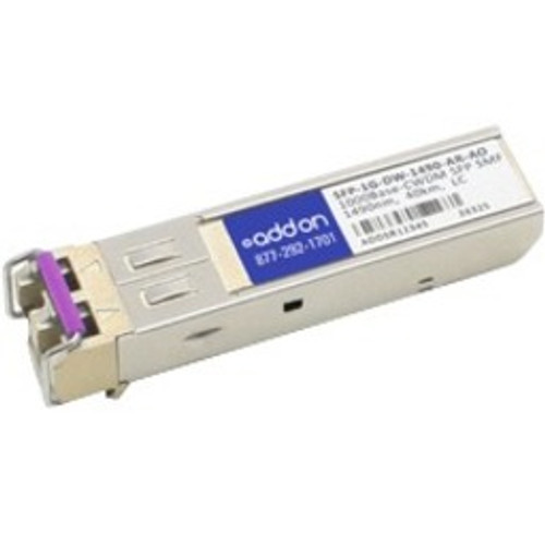 SFP-1G-DW-1490-AR-AO