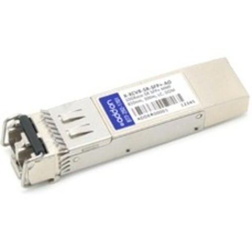 X-XCVR-SR-SFP+-AO