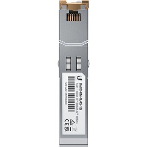 UACC-CM-RJ45-1G