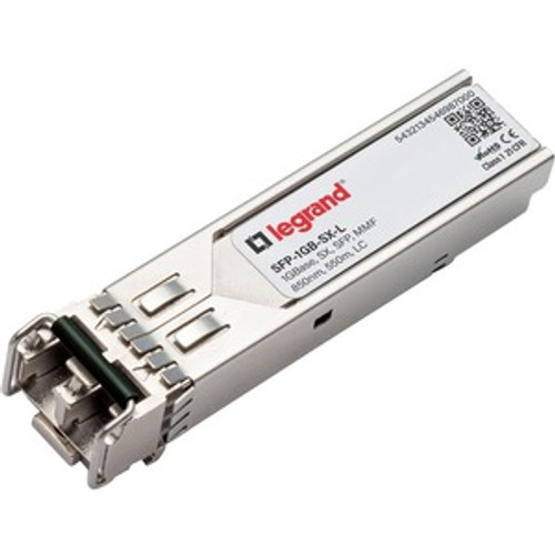 SFP-1GB-SX-L