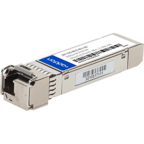 SFP-25G-BX-D-40-I-AO