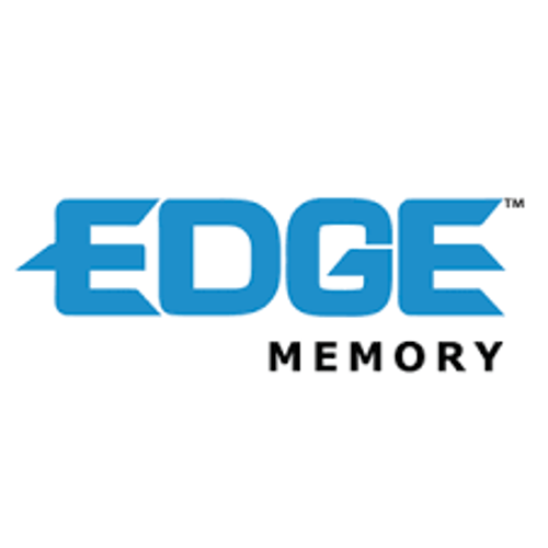 EDGE 1GB EDGE MICROSD FLASH MEMORY CARD WITH