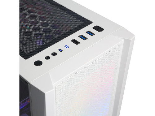 CyberPowerPC Gamer Xtreme GXI11140CPGV7 Gaming Desktop Computer