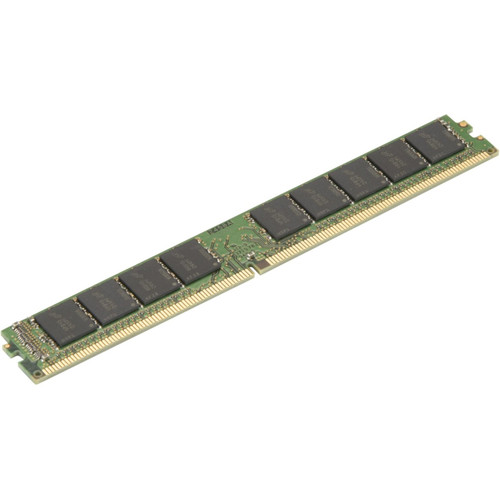 Supermicro 32GB (2 x 16GB) DDR4 SDRAM Memory Kit - MEM-DR432L-CV02-EU26