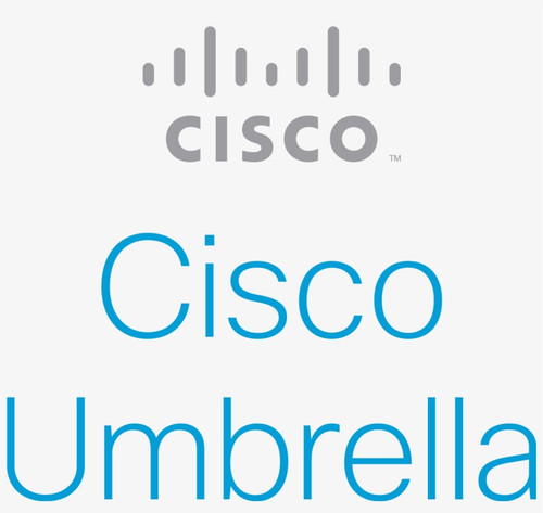 Cisco Umbrella Platform + 5 Years Gold Support - Subscription License - 1 User - 5 Year - E2SC-UMBPLF-5Y-S8