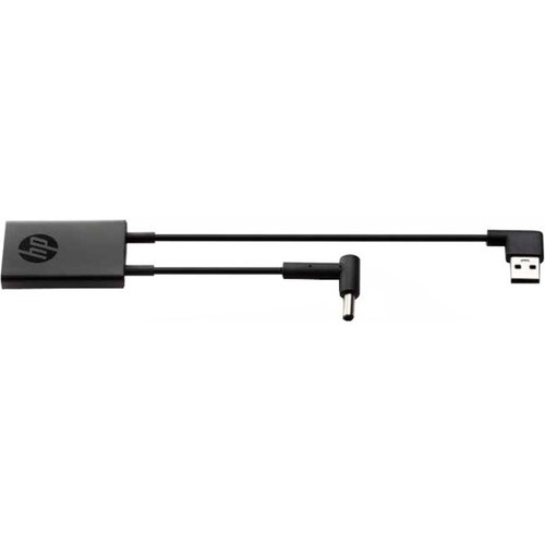 HP 4.5mm And USB Dock Adapter - 2NA11AA#ABA