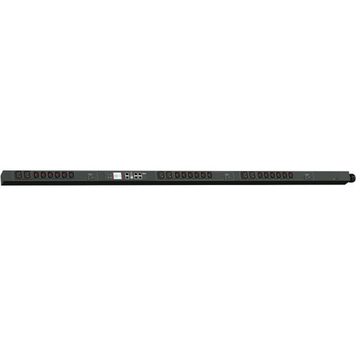 Raritan PX3 24-Outlet PDU - Monitored - NEMA L15-30P (3P4W)