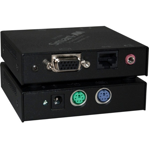 SmartAVI Video/Audio/PS2 CAT5 Transmitter - SX-TX200S