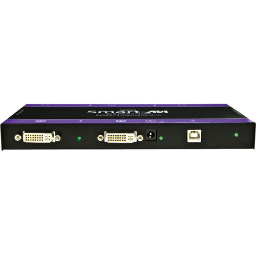 SmartAVI DVX-2U-TXS KVM Extender - DVX-2U-TXS