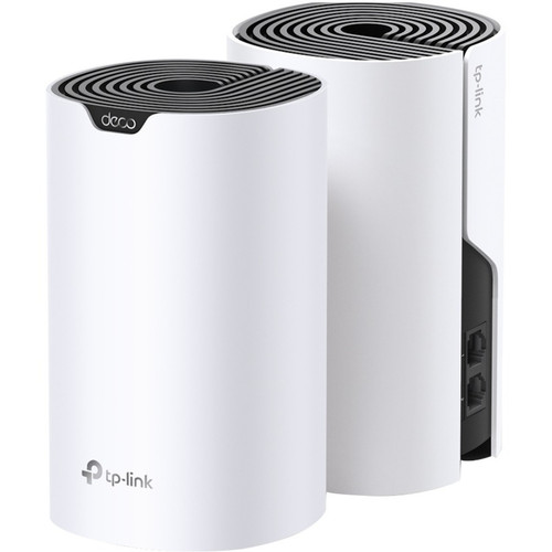 TP-Link Deco M4(1-Pack)_ISP version - AC1200 Whole Home Mesh WiFi