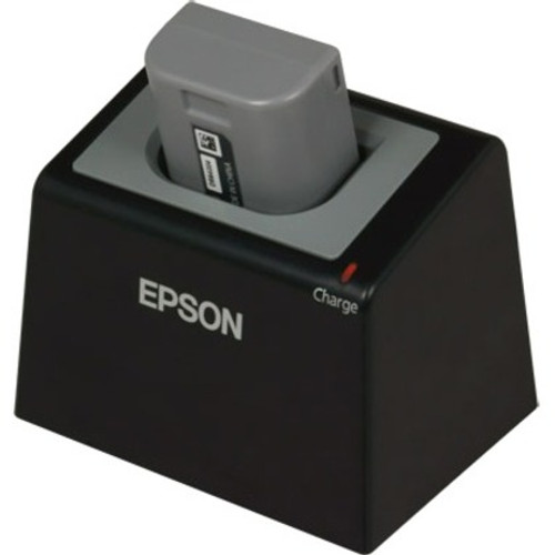Epson Single Battery Cradle/Charger - C32C881014