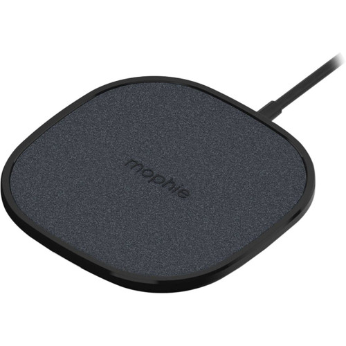 Mophie Wireless Charging Pad (Fabric) - 409903381