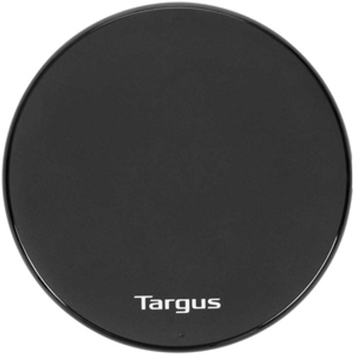 Targus WIRELESS CHARGING PAD BLACK