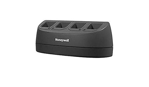 Honeywell (Best Buy - Required) Multi-Bay Battery Charger