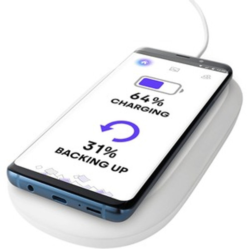 SanDisk iXpand Wireless Charger Sync