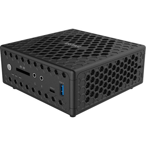 ZBOX-CI331NANO-U