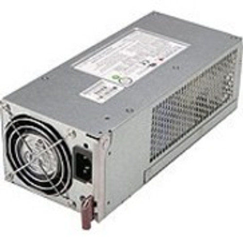 Supermicro Redundant Module