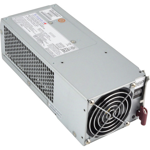 Supermicro 1200W 1U Battery Backup Power (BBP) Module Power Supply