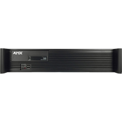 AMX Network Video Recorder - FGN6123