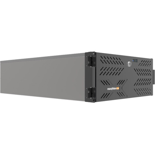 Exacq exacqVision Z Network Surveillance Server - 42 TB HDD - 3208-48T-2Z-2