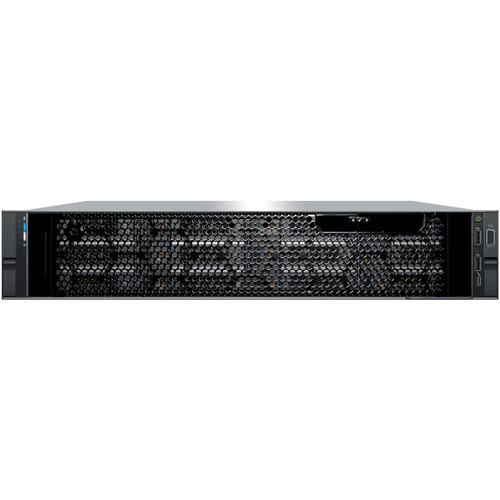 Wisenet WAVE Optimized 2U Rack Server - 48 TB HDD - WRR-P-S202L1-48TB