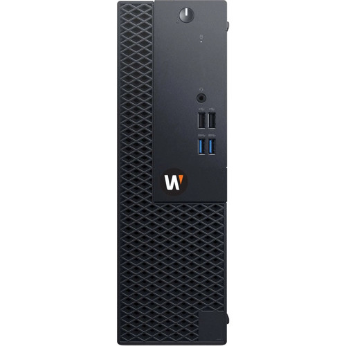 Wisenet WAVE Client Workstation - WWT-P-3201L