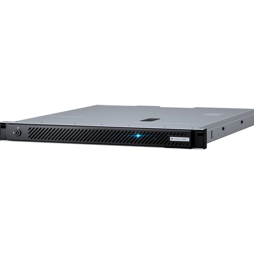 Milestone Systems Husky IVO 350R Video Storage Appliance - 32 TB HDD - HE350R-32TB