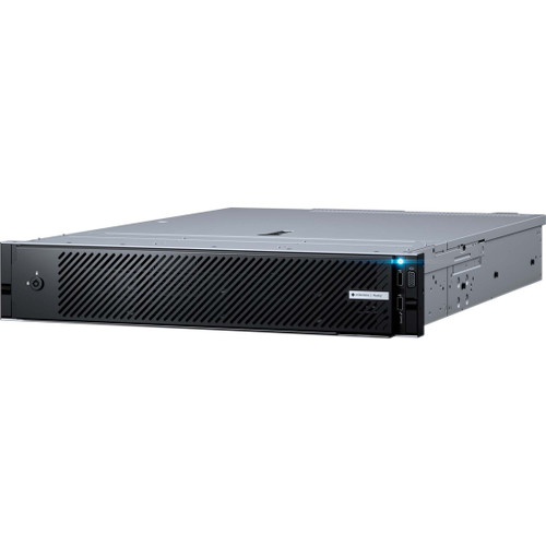 Milestone Systems Husky IVO 1000R Video Storage Appliance - 64 TB HDD - HE1000R-64TB