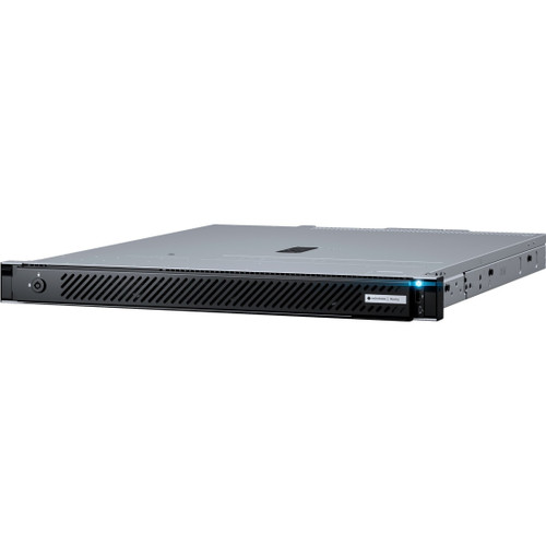 Milestone Systems Husky IVO 700R Video Storage Appliance - 8 TB HDD - HE700R-8TB