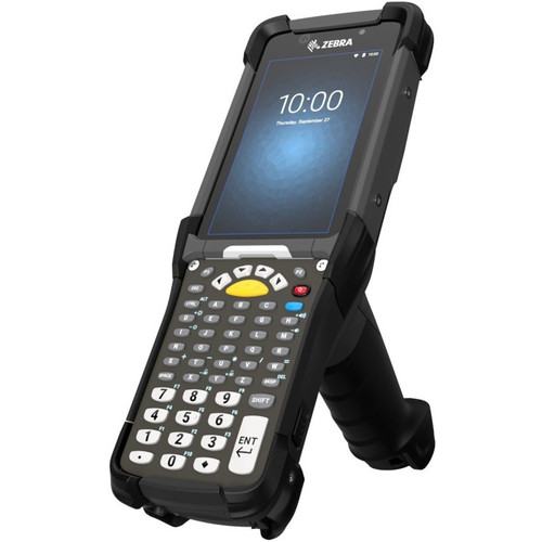 Zebra MC9300 Handheld Mobile Computer - MC930P-GSEHG4RW