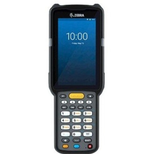 Zebra MC3300x Mobile Computer - MC330L-SJ3EG4RW