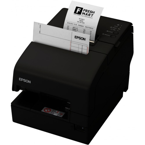 Epson TM-H6000IV Multifunction Printer - C31CB25A8611
