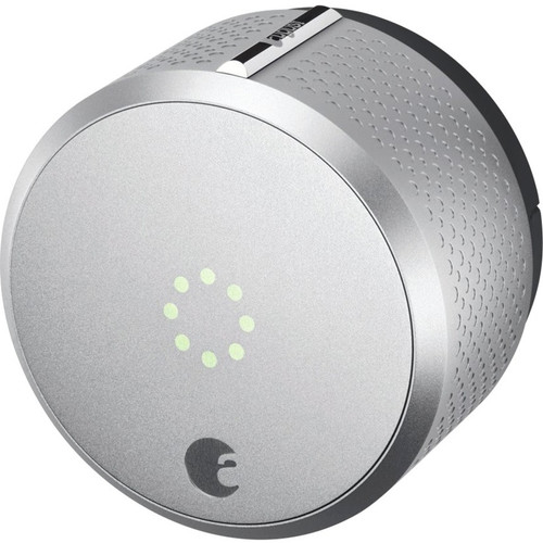 August Smart Lock - AUG-SL02-M02-G02