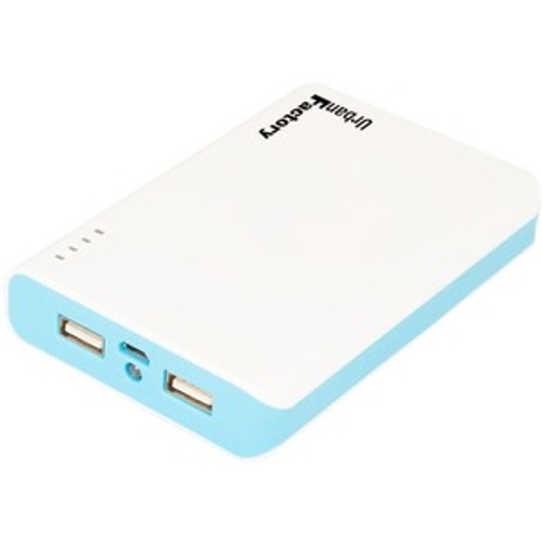 Urban Factory Emergency Battery - 15000mAh