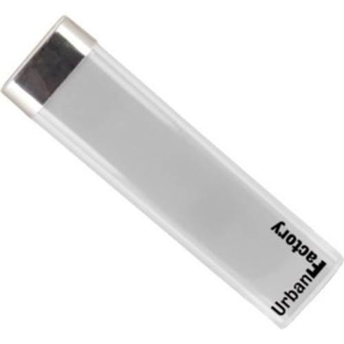 Urban Factory Emergency Battery - Power Lipstick