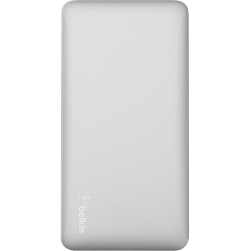 Belkin Pocket Power 5K Power Bank F7U019btSLV - F7U019BTSLV