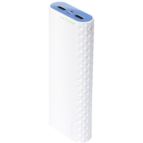 TP-Link Ally Series 20100mAh Ultra Compact Power Bank - TL-PB20100