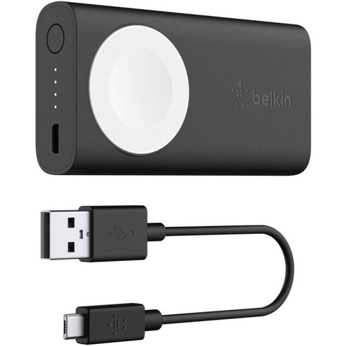 Belkin Valet Charger Power Bank