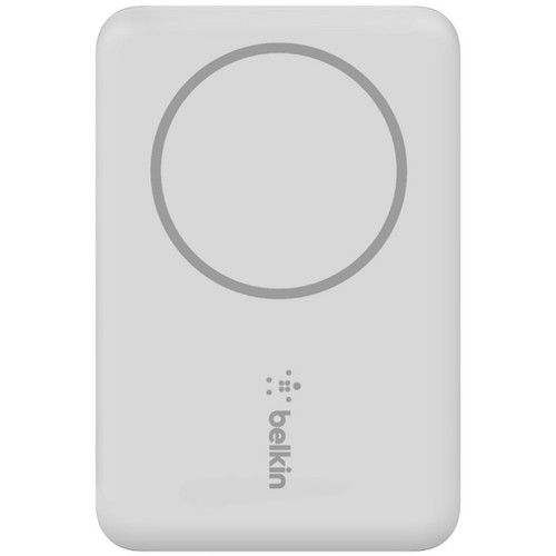 Belkin 2500mAh Power Bank - BPD002BTWH