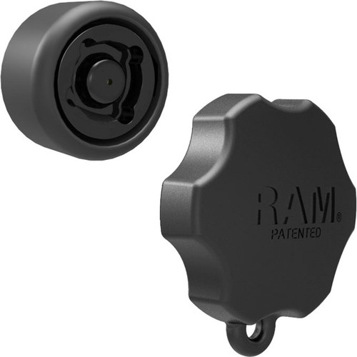 RAP-S-KNOB3-4U