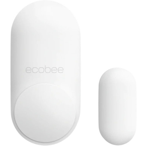 ecobee SmartSensor for doors and windows 2-pack - EB-DWSHM2PK-01