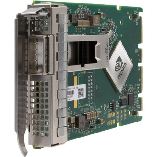 NVIDIA ConnectX DX 200Gigabit Ethernet Card -MCX623435AN-DAB