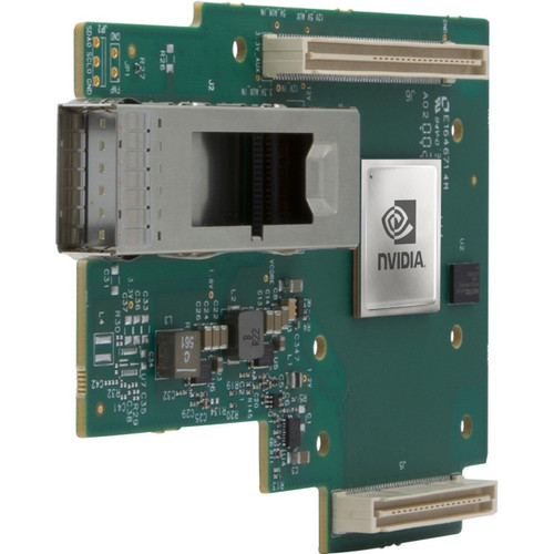 NVIDIA ConnectX DX 100Gigabit Ethernet Card -MCX623405AC-DAN