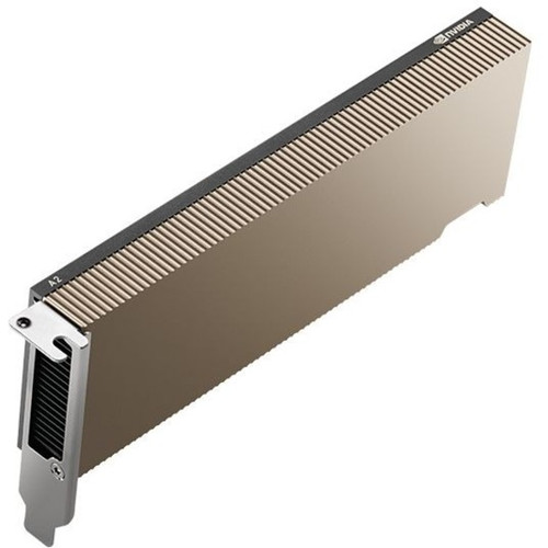 PNY NVIDIA A2 Graphic Card - 16 GB GDDR6 - Low-profile - NVA2TCGPUNC-KIT