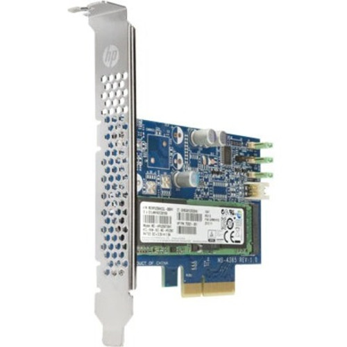 HP Z Turbo Drive G2 1 TB Solid State Drive Internal PCI Express -851546-01