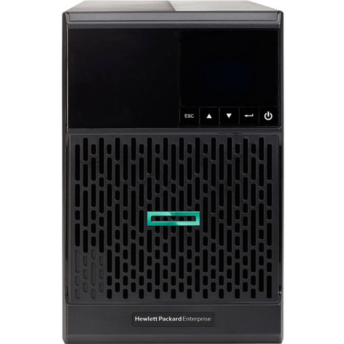 HPE T1500 Gen5 INTL UPS with Management Card Slot Q1F52A