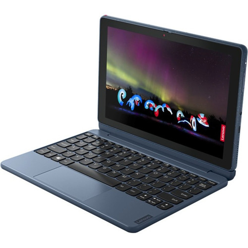 Asus Chromebook Detachable CZ1 CZ1000DVA-YZ48T 10.1
