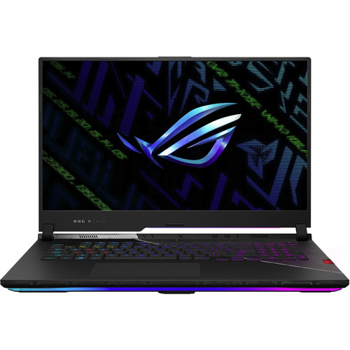 Asus ROG Strix Scar 17 SE G733 G733CX-XS97 17.3" Gaming Notebook