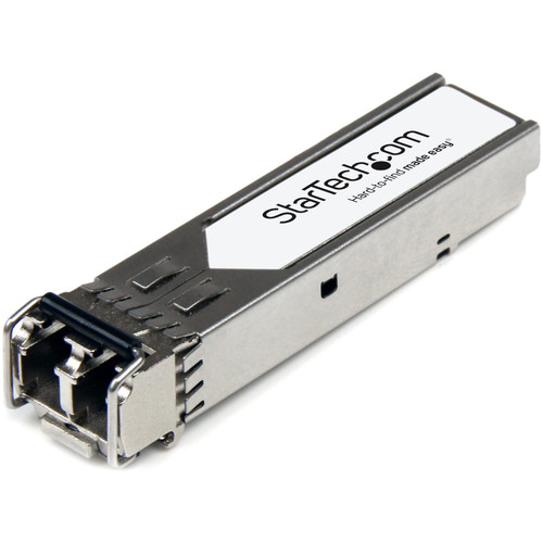 StarTech HP JD092B Compatible SFP+ Transceiver Module -10GBASE-R JD092B=T